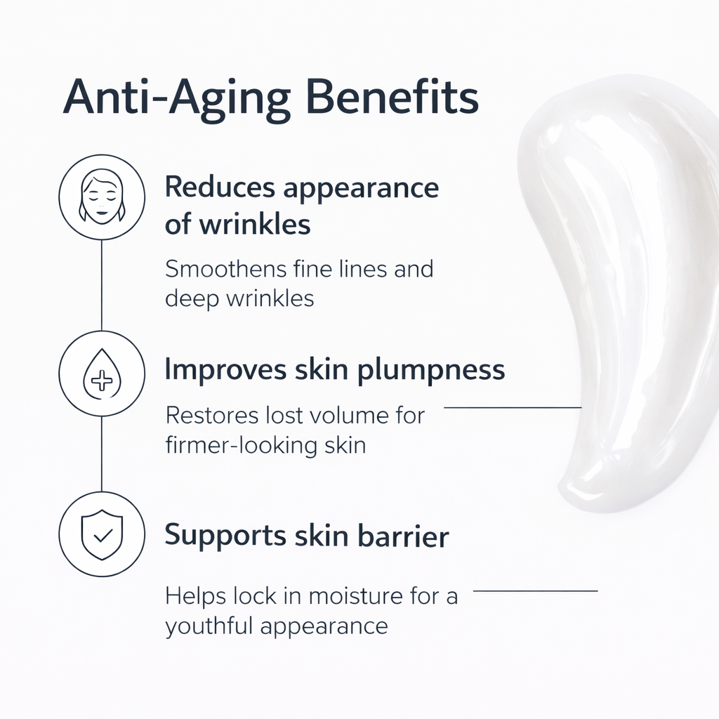 Advanced Needle-Less Growth Factor Serum