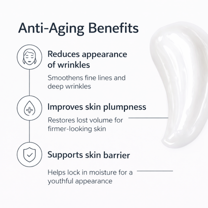 Advanced Needle-Less Growth Factor Serum