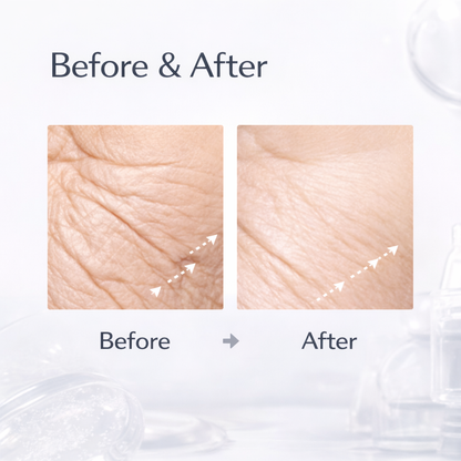 Advanced Needle-Less Growth Factor Serum